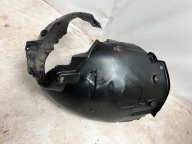 mudguard front front AUDI A4 S4 B9 8W 8W0821171A @M