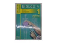 Biologia 1 Podręcznik - Waldemar Lewiński