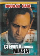 CIEMNA STRONA MIASTA [ Nicolas Cage ] DVD