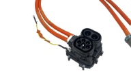 BMW IX3 G08 adapter LADOWARKA KABEL LADOWANIA 5A0DDD9