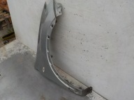 945 NISSAN QASHQAI J10 LIFT fender right front front