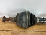 semi-axis rear left 6.4 Dodge Charger 2015