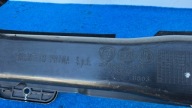 FIAT DOBLO 2 COMBO D 2010R+ bumper support rear part pillar 51845134 NWBLC25
