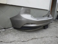 FORD FOCUS MK4 IV KOMBI 18- Stoßstange hinten