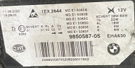 BMW G30 G31 LIFT LASER module JEZ left 235083-01