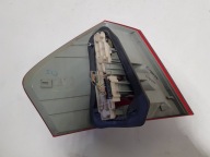 light right rear part rear MERCEDES GL X164 A1648204264