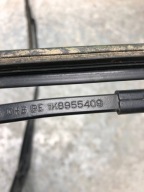 Bracci tergicristallo VW SCIROCCO 1K8955410 1K8955409