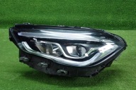 MERCEDES W247 GLA LED LIFT 19- reflektor left light left