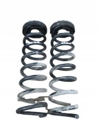 springs springing left right rear part FORD KUGA MK2