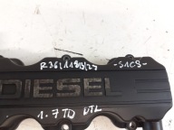 OPEL ASTRA II G Abdeckung der Ventile 1,7DTI 90467642