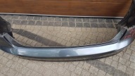 bumper rear BMW SERIA 3 F34 GT MINERALGRAU