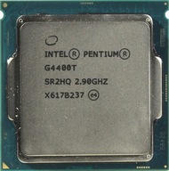 Procesor G4400T 2,9 GHz 2 rdzenie 35 W 14 nm LGA1151