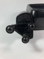 Jeep Wrangler 2018-26 mirror exterior left complete 7 pin