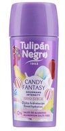 Tuhý dezodorant Candy Fantasy 60ml Tulipán Negro