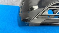 OPEL ASTRA 6 VI L bumper front below PDC grid spoiler 9839948480 3AZ