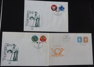 DDR FDC