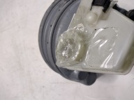 servo brake, pump Mercedes W210 2,0 compressor; A2104300130