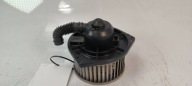 fan cab NISSAN ALMERA