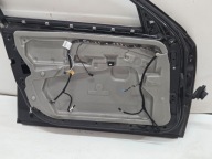 dveře levý předek BMW E60 E61 BLACK SAPPHIRE EUROPA
