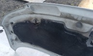 VW T5 kapota srebrna