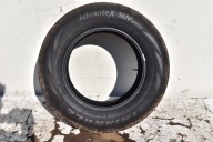 tyre summer TRIANGLE AdvanteX SUV TR259 215/70R16 100H 6,21mm
