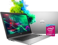 13'' HP Chromebook 13 G1 Core m7 16 GB 32 GB SSD Chrome OS 3200 x 1800 3K USB-C