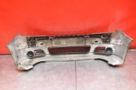 bumper front front CIEMNOZIELONY SKODA FABIA 1 and LIFT 04-07