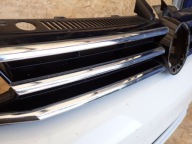 VW TOURAN 5TA 15- FRONTSTOSSSTANGE VORNE