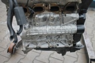 engine complete AUDI 2.0 TDI DEZ 30TYS KM without TURBO