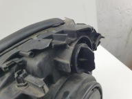 Mercedes E klasa 211 W211 02-06 light right front front Xenon non-setting