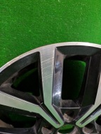 disc VW PASSAT B8 17" 7J ET40 Nr.26