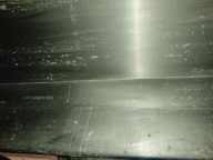 moulding threshold Mercedes E W212 r2014