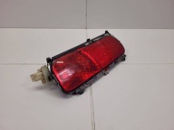 light rear part fog lights left side Citroen C4 Picasso 2 2016 9653548780