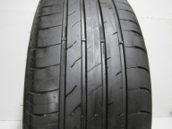 wheels discs tyres JEEP AVENGER R18 4MM