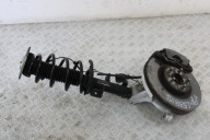 swing McPherson shock absorber right front EVOQUE LIFT L538