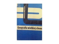 Geografia wielkiej chemii - Kowalewski