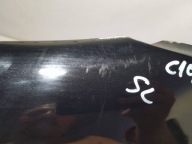 fender front left Mercedes SL R230 W230 197 C197
