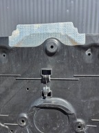MERCEDES GLA 247 cover cover below engine A2475202600