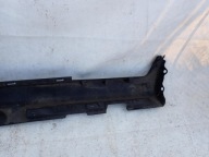 VOLVO C30 06-12 threshold right moulding threshold right