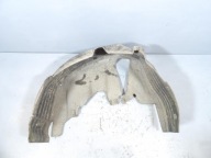 FORD TRANSIT COURIER and LIFT mudguard rear part left