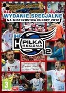 PC IHF HÁDZANÁ 12 PL / ŠPORTOVÁ