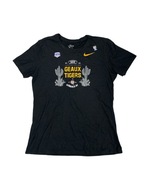 Koszulka T-shirt męski LSU Tigers NCAA M