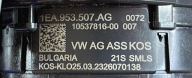 VW ID.3 ID.4 ID.5 ID.BUZZ 2020- DEVIO LUCI TERGICRISTALLO TERGI luci 1EA953507AG