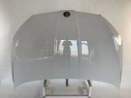 Skoda Fabia 4 IV 21r Cofano 2021