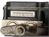 MERCEDES W169 W245 Pompa ABS A0064316312 !J