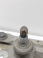 wiper mechanism front CITROEN SAXO