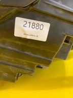 light left Mitsubishi Eclipse Cross Lift 2022