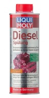 LIQUI MOLY PŁYN DO CZYSZCZENIA WTRYSKIWACZY DIESEL 0,5L