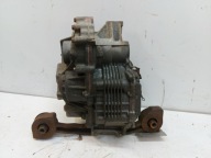 LEXUS RX450H IV differential differential rear part engine