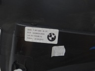 Blende Abdeckung SLUPKA rechts heck BMW E91 7261900